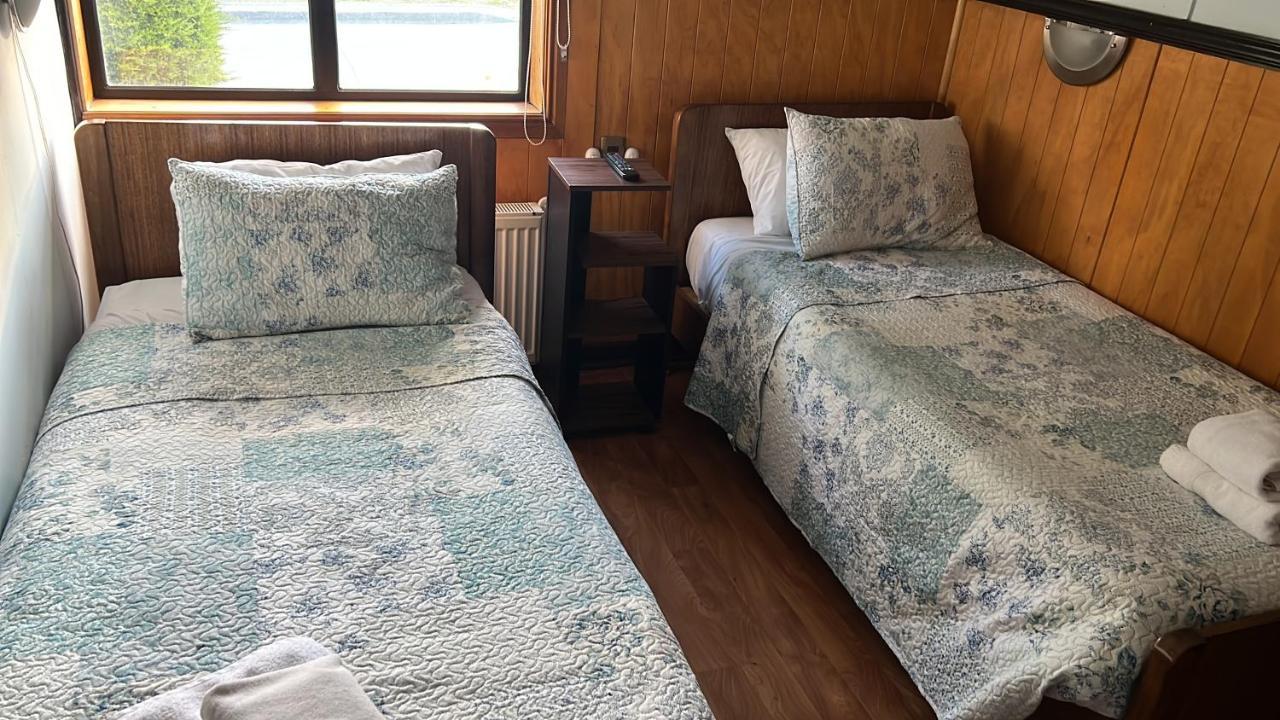 Hostal Victoria Punta Arenas Extérieur photo