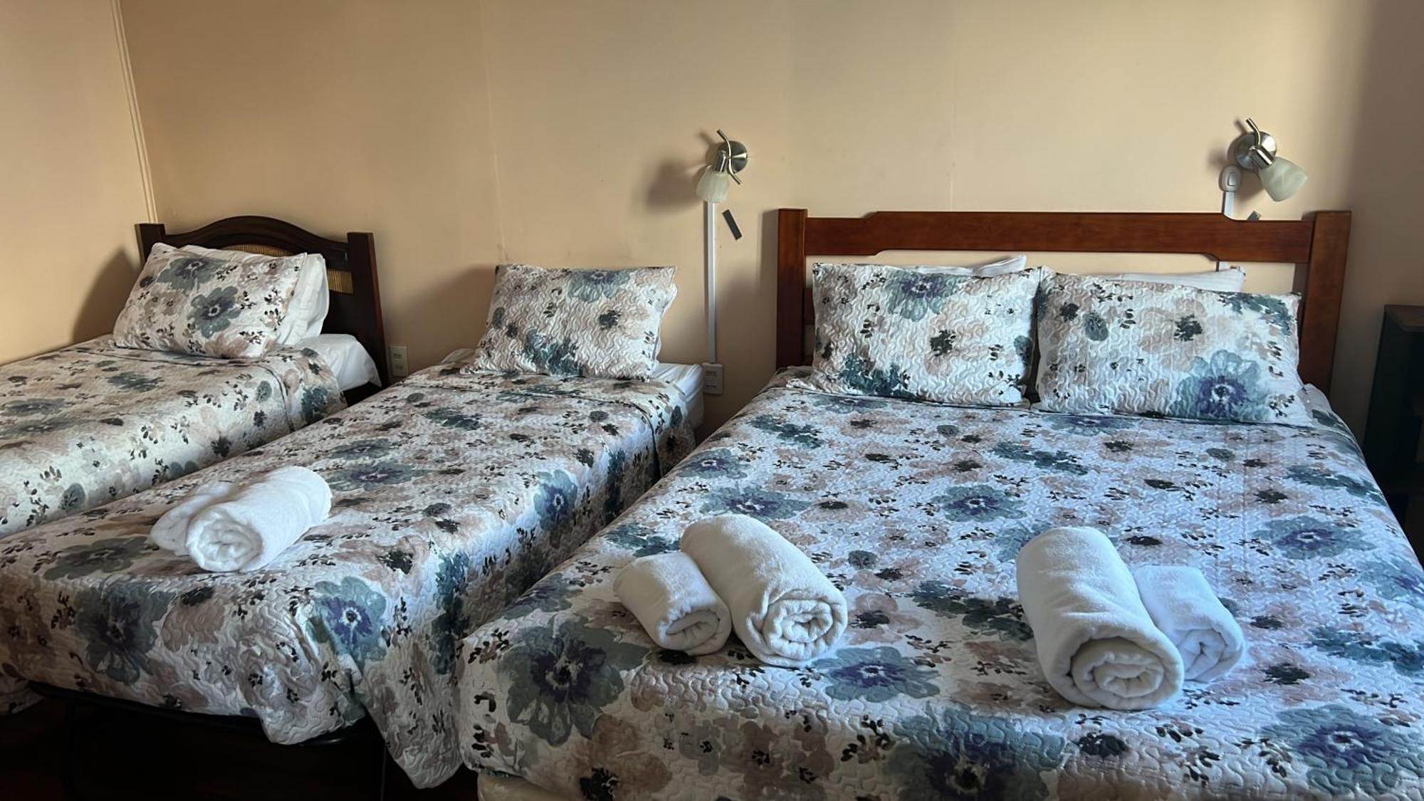 Hostal Victoria Punta Arenas Extérieur photo