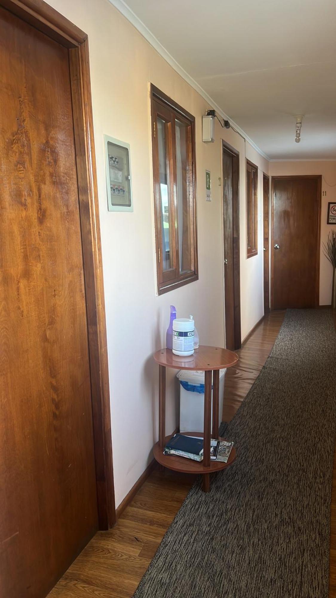 Hostal Victoria Punta Arenas Extérieur photo