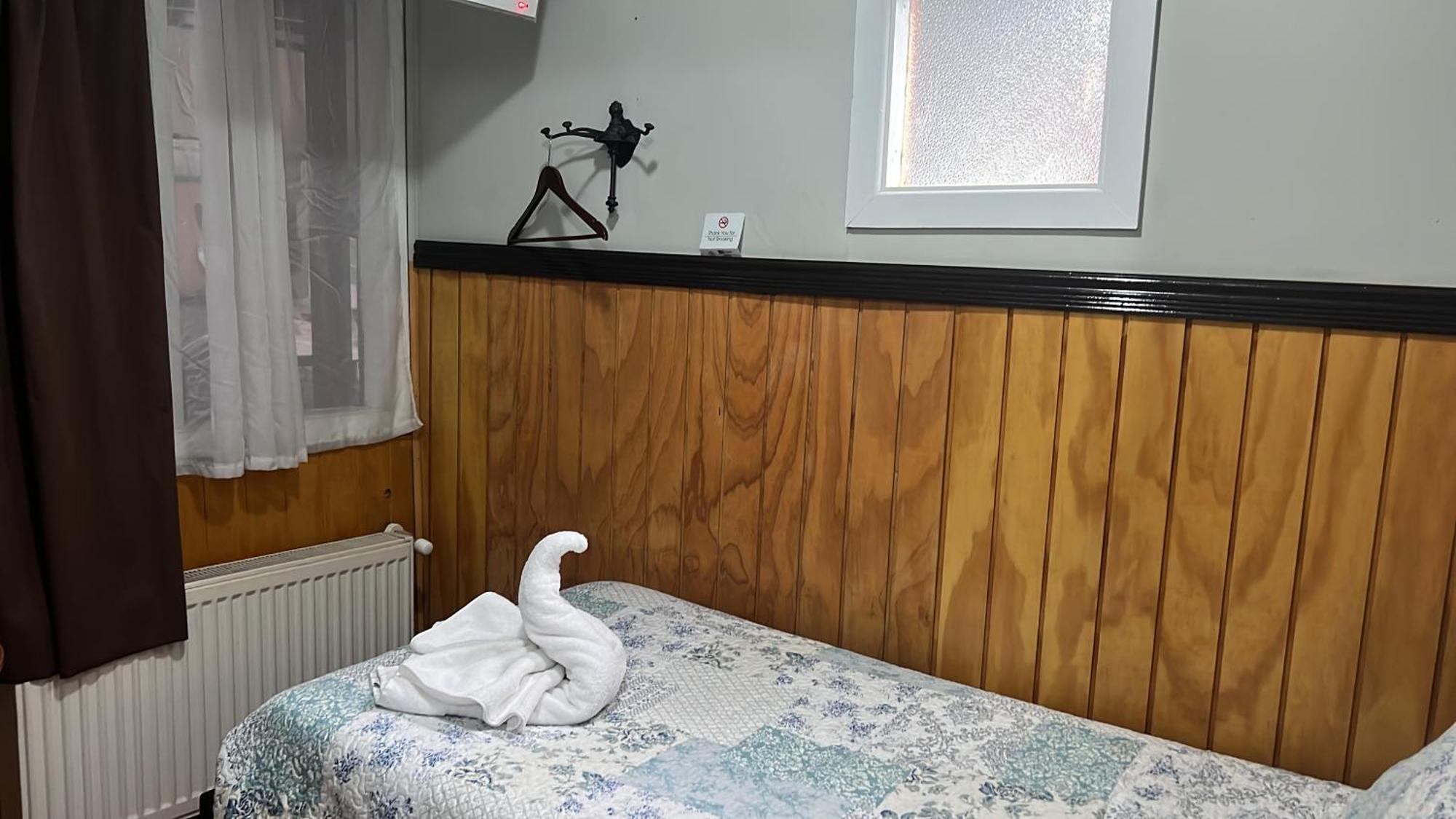 Hostal Victoria Punta Arenas Extérieur photo