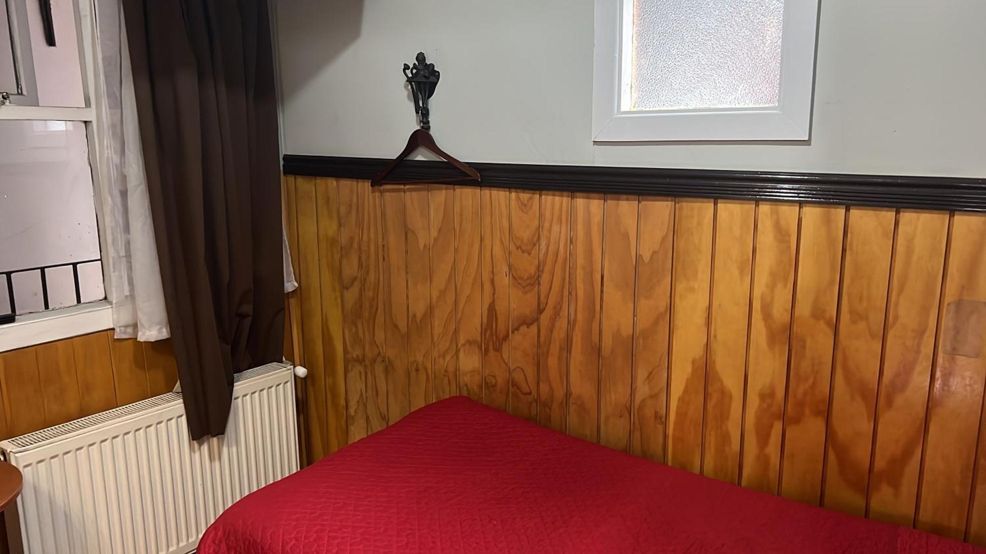 Hostal Victoria Punta Arenas Extérieur photo