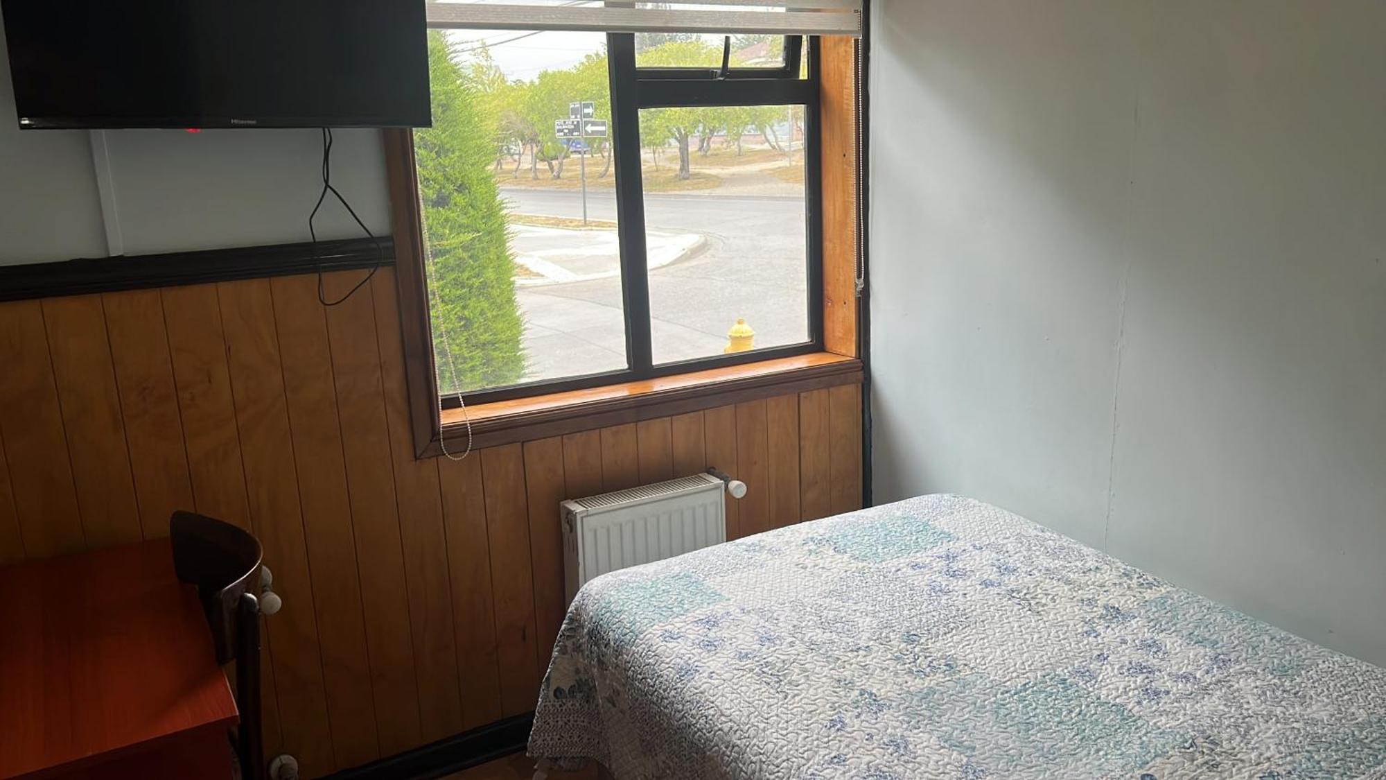 Hostal Victoria Punta Arenas Extérieur photo
