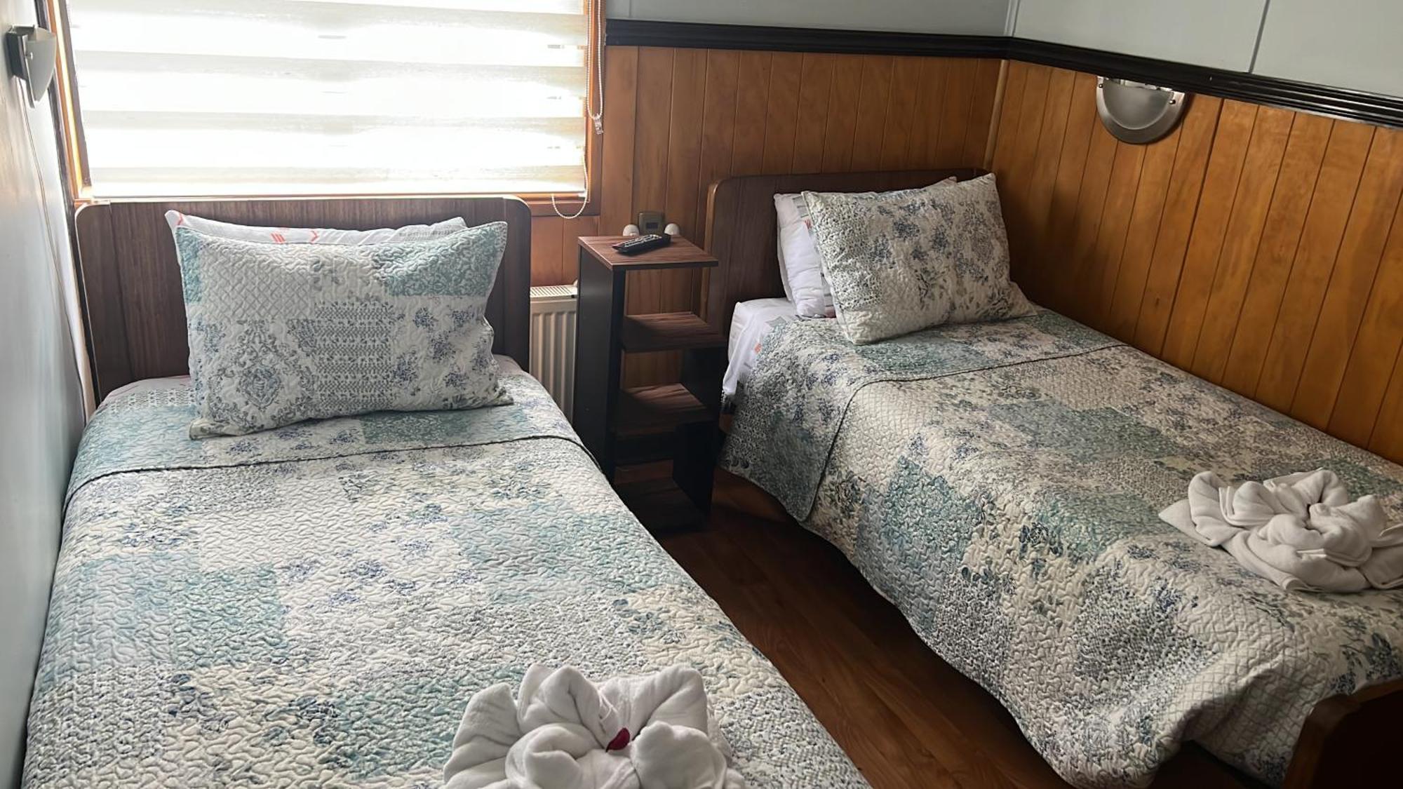 Hostal Victoria Punta Arenas Extérieur photo